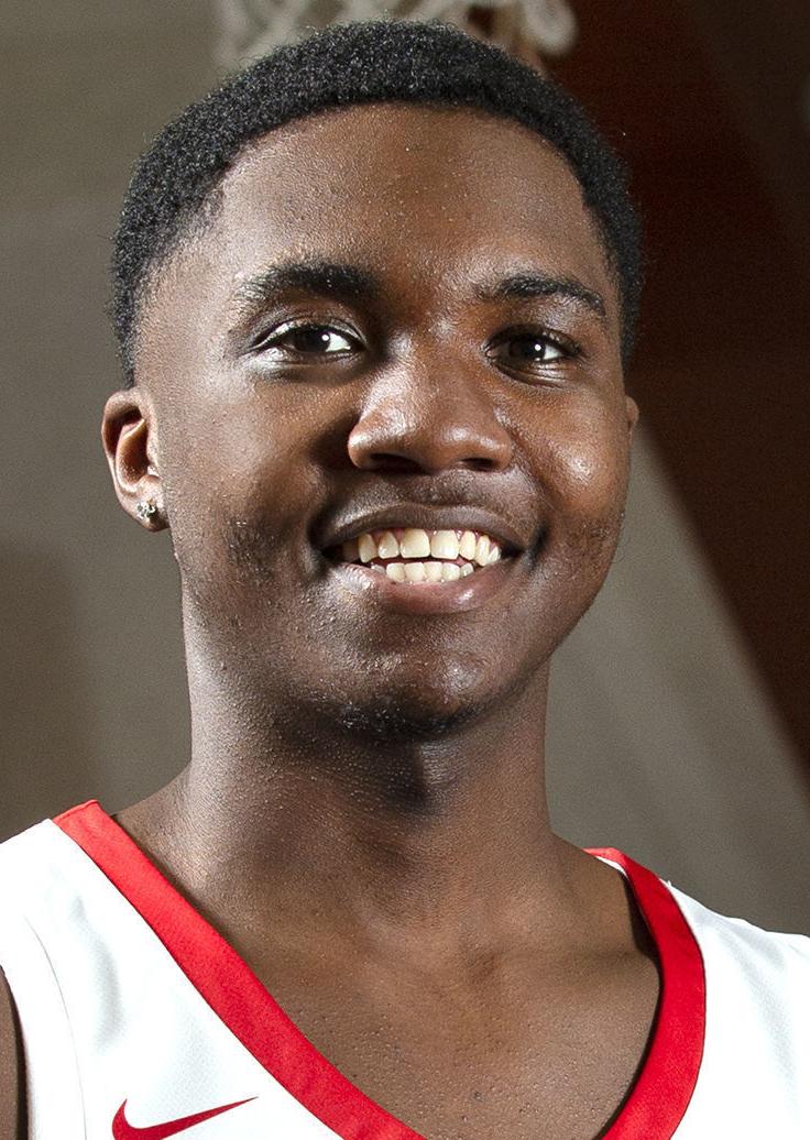 Antuan Nesbitt, Prairie